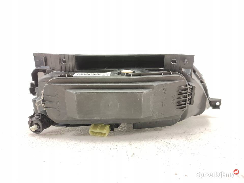 LAMPA LEWY PRZÓD CITROEN XANTIA X1 X2 19982003 lubelskie