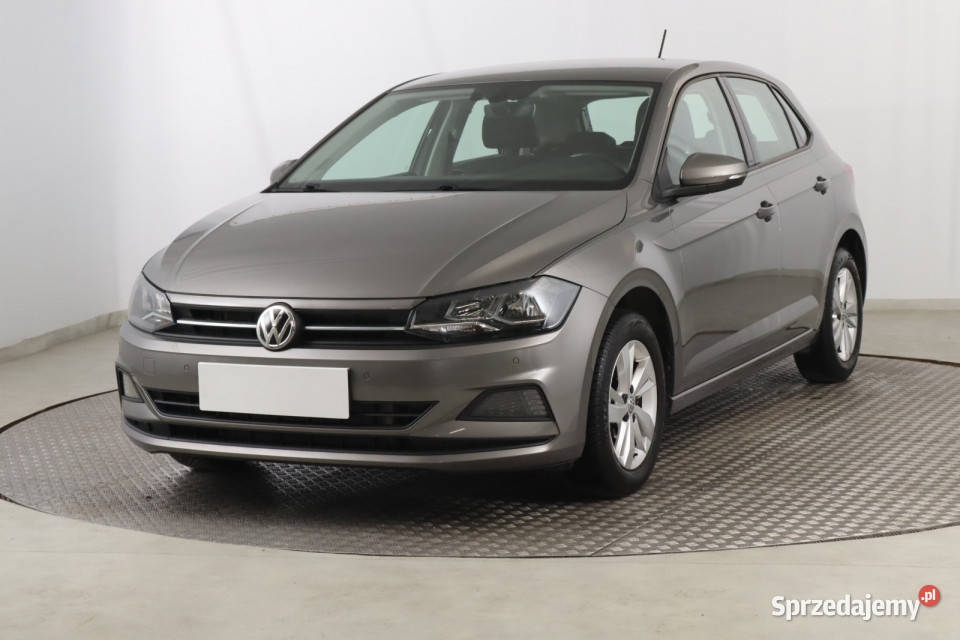 VW Polo 10 TSI elektryczne lusterka Zabrze sprzedam