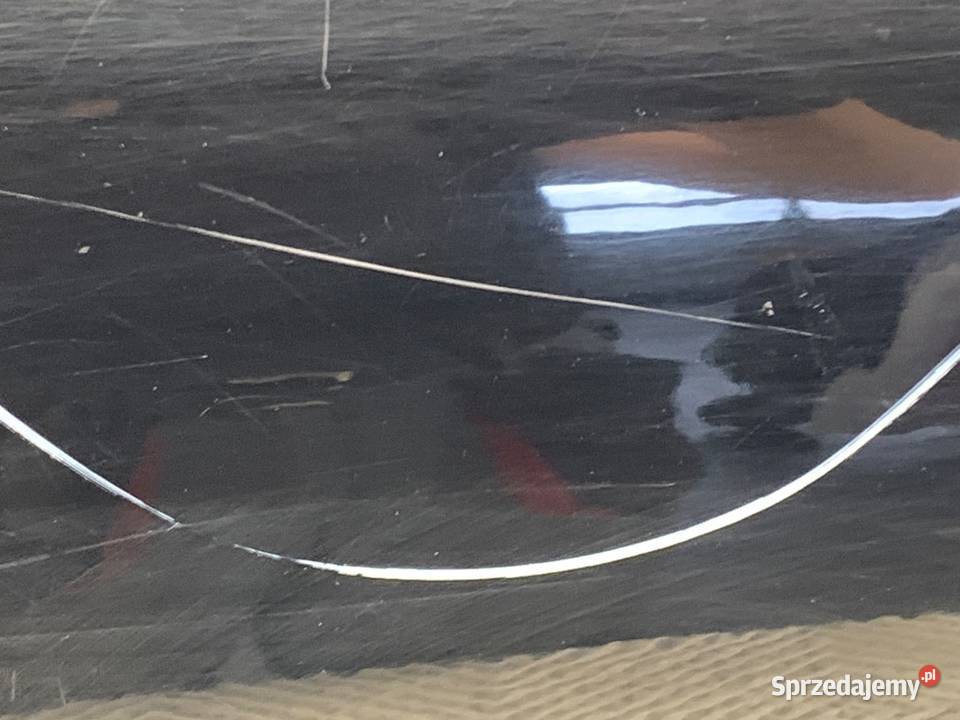 DRZWI PRAWY TYŁ VOLVO S60 I Hatchback 0010