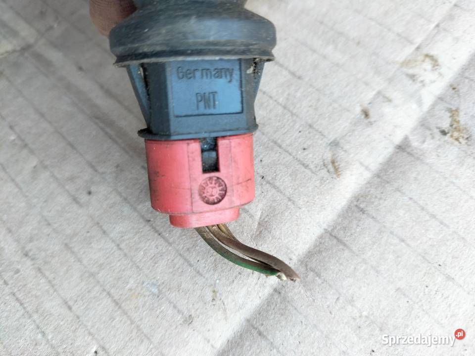 CZUJNIK KRAŃCOWY DRZWI 1H0947563A Pozostałe Części samochodowe Kamień-Kolonia