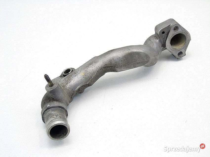 RURA RURKA WODY 20 DI CITD MAZDA 3 5 6 MPV 2 Sosnowiec