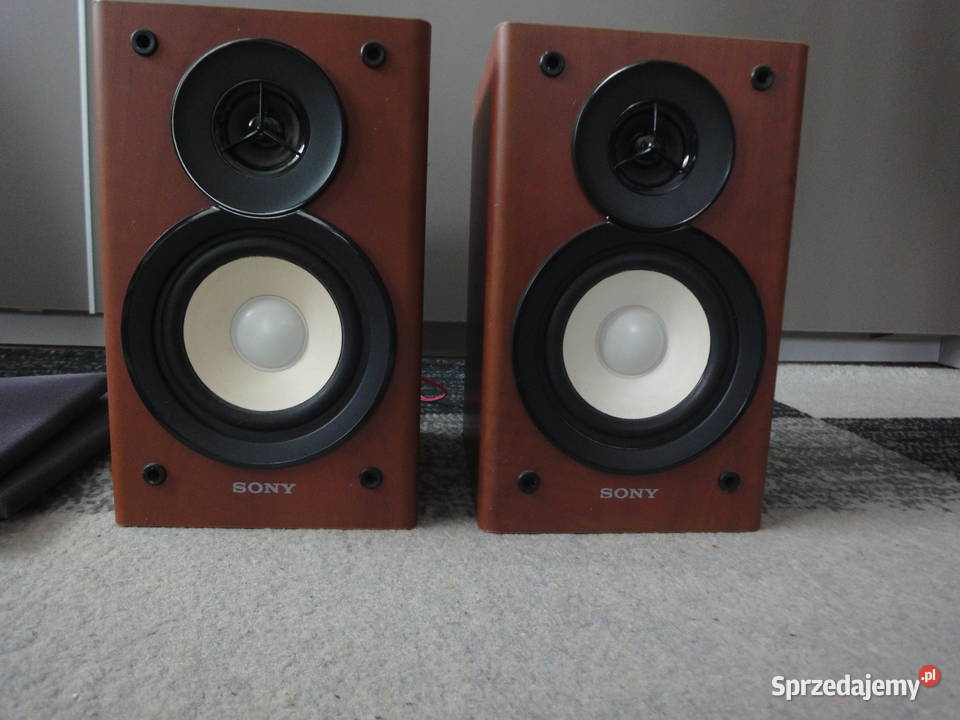 kolumny sony