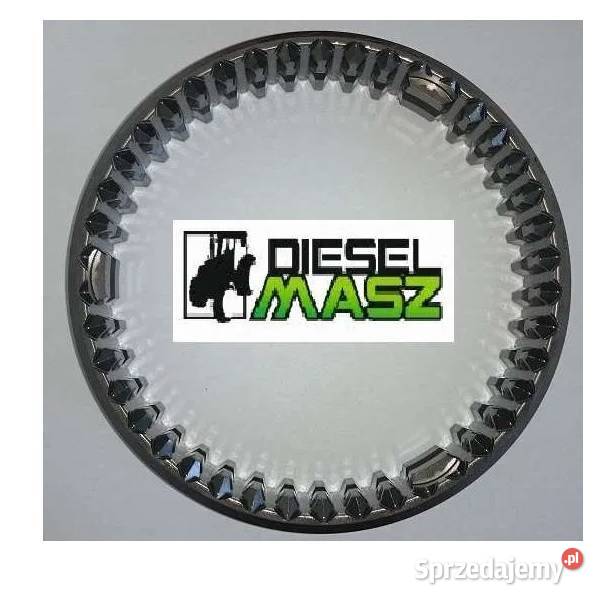 Przesuwka synchronizator Massey 3050 3645 6170 Massey Ferguson