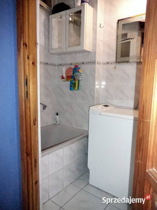 Kawalerka w śródmieściu Gdańska Kartuska własność Wynajem Gdańsk sprzedam