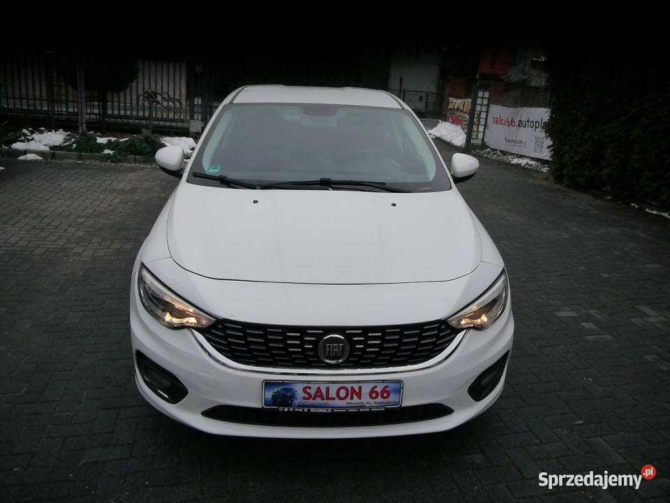 Fiat Tipo 16multijet Navi Stan b 100bezwypadkowy Częstochowa sprzedam