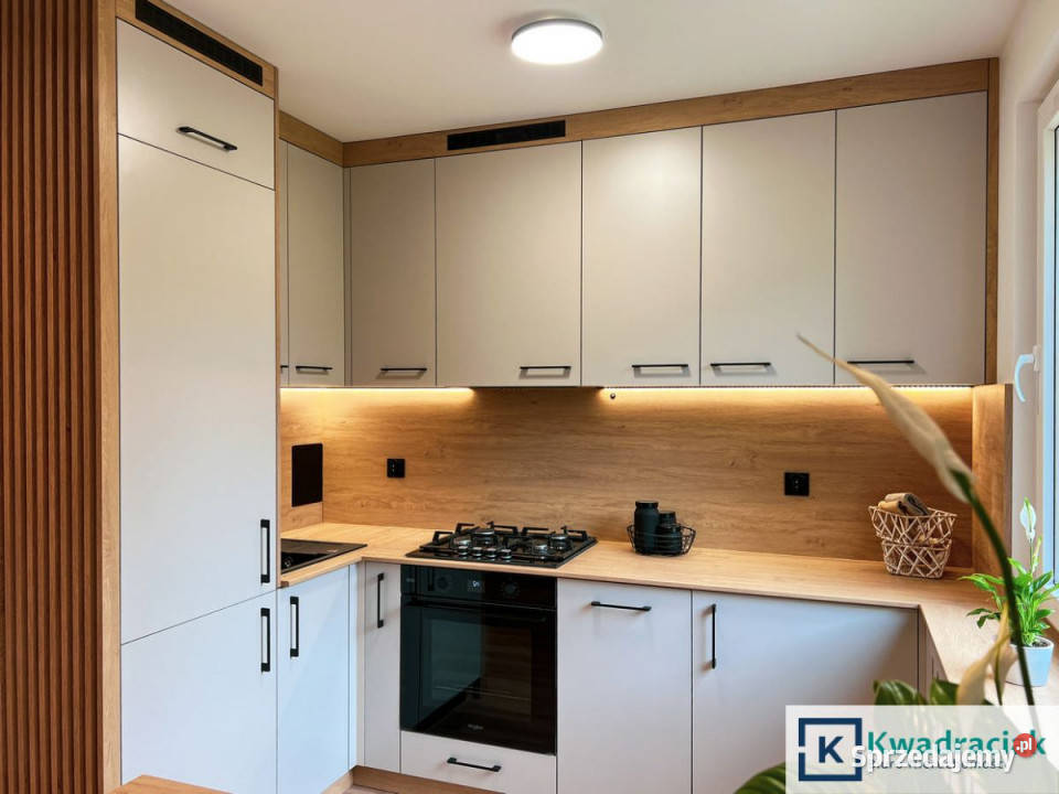 Mieszkanie Krosno Powstańców Warszawskich 499m2