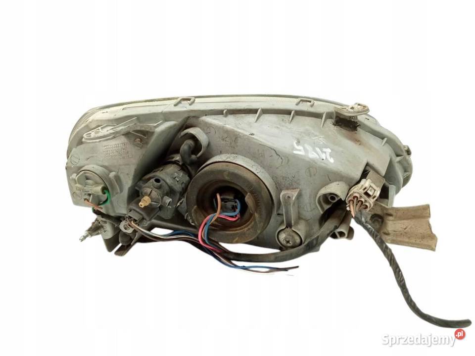 LAMPA PRZÓD LEWA EU Tata Indica II 20082015