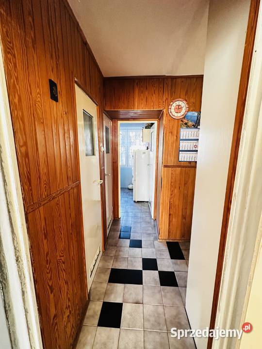 Mieszkanie na sprzedaż 2 pokoje łódzkie Aleksandrów Łódzki