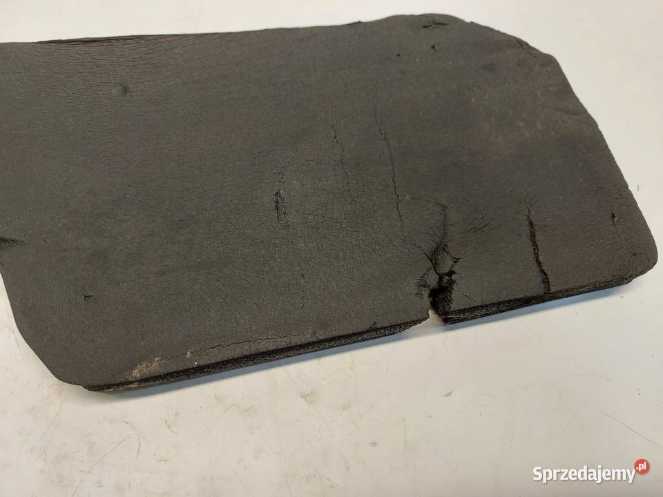 Chery Omoda 5 2024r wygłuszenie osłona lewa osobowe