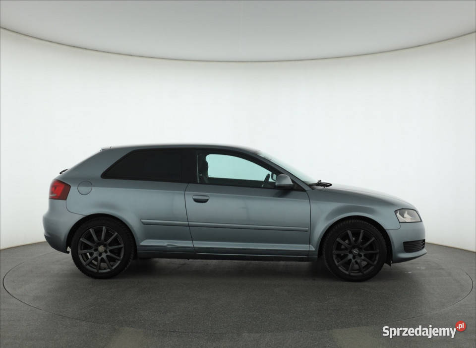 Audi A3 19 TDI Piaseczno