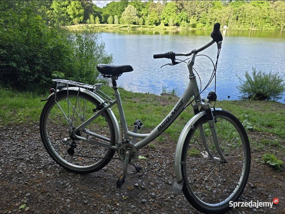 Rower w dobrych cenach konin