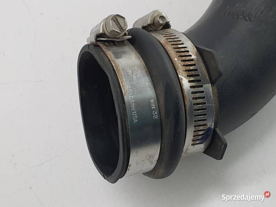 Rura Dolot Snorkel Odpowietrzenie Polaris Pozostałe Łódź