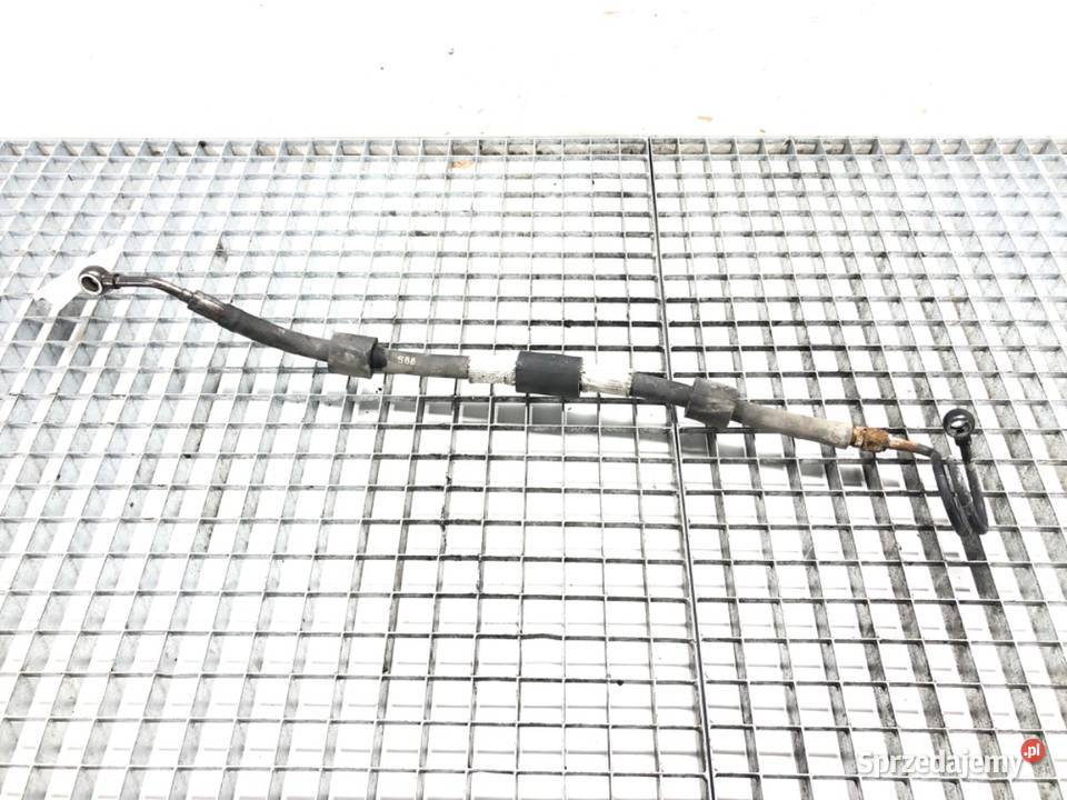 WĄŻ WSPOMAGANIA AUDI A6 C6 27 180 0411 PRZEWÓD osobowe