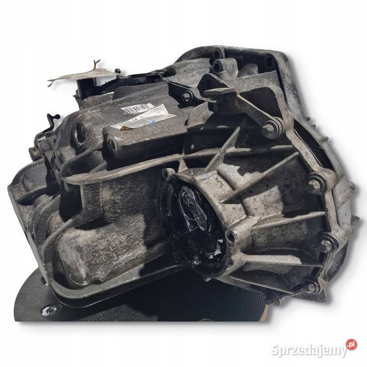 SKRZYNIA BIEGÓW Renault Trafic Opel Vivaro 19 Chełm