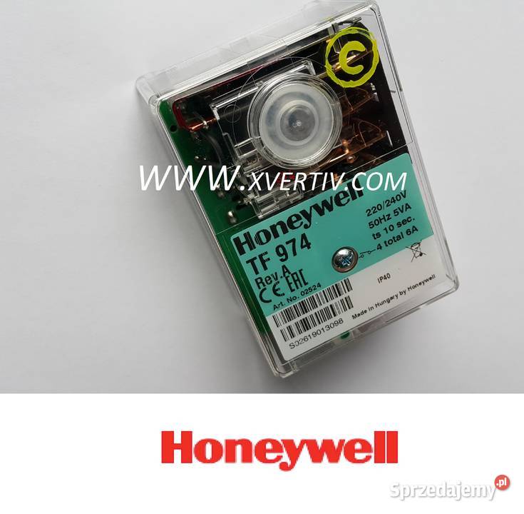 SATRONIC SH 113 ModC2 Automat Sterownik Wrocław