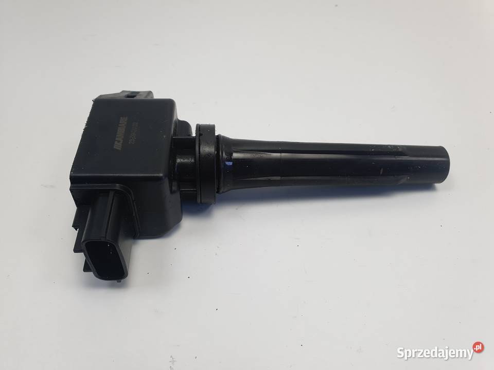 CEWKA ZAPŁONOWA Mazda 2 III 15 SkyActiveG Rudka sprzedam