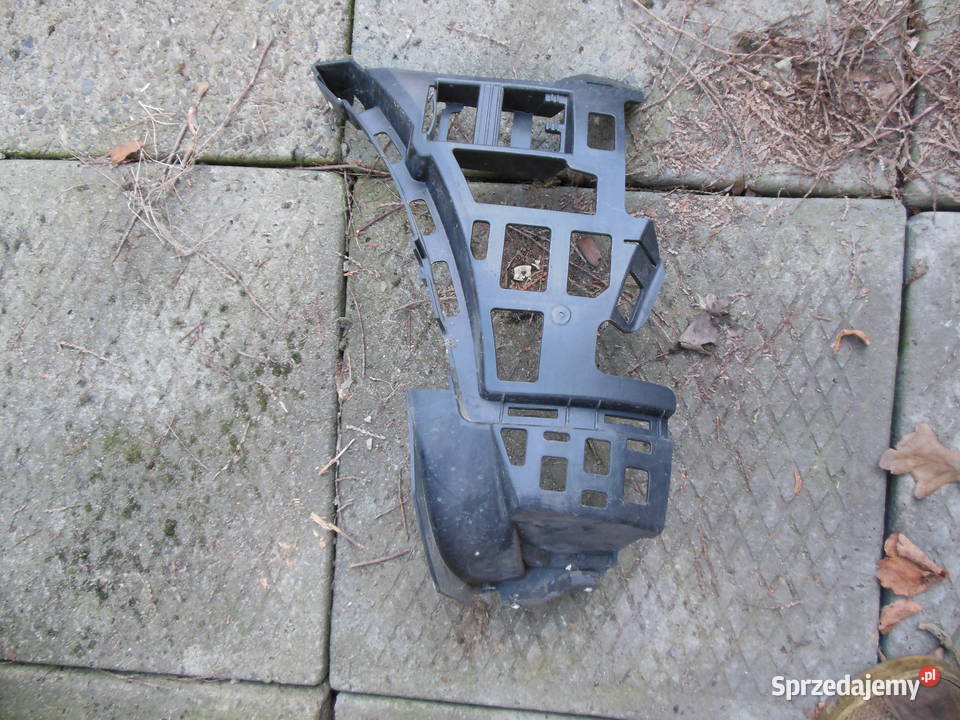 ŚLIZG LEWY TYŁ MERCEDES GLA W156 A1568851114 Kozy