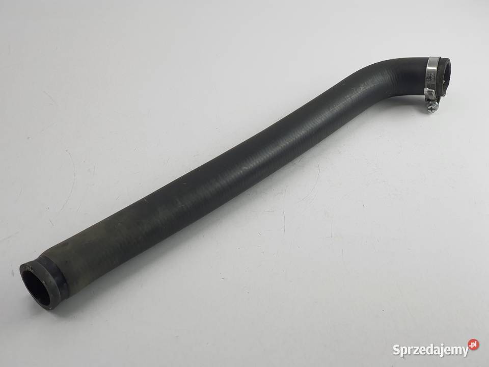 Waz Chlodnicy Przewod Can Am Maverick Turbo Xds Łódź