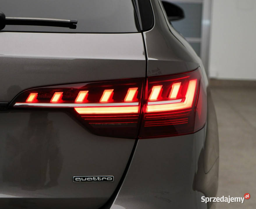 Audi A4 Avant Audi A4 Avant 45TFSI Virtual Led Kielce sprzedam