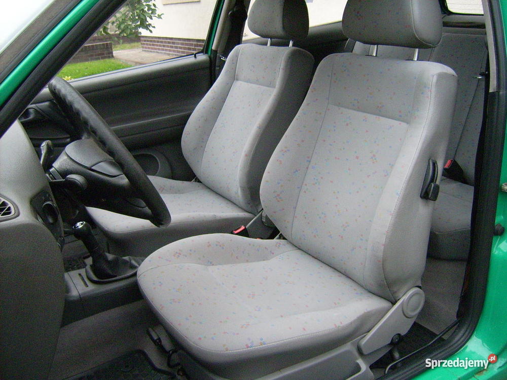 Volkswagen POLO Poznań