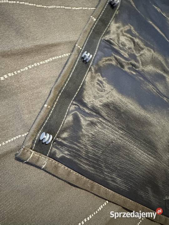 Zasłonki firany scania R komplet Mława