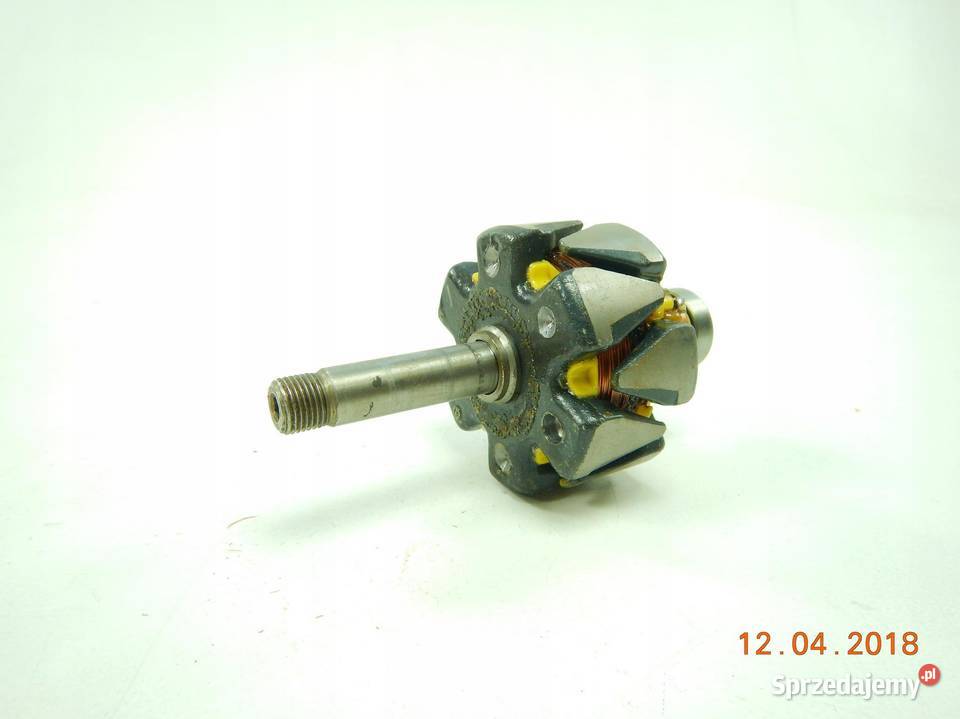 WIRNIK ALTERNATORA 618753