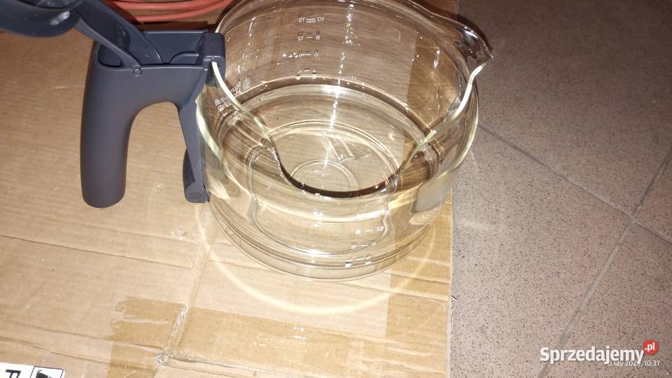 Russell Hobbs ekspres do kawy Poznań