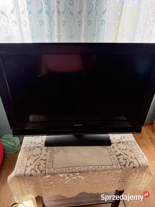 Telewizor marki Sony Sosnowiec