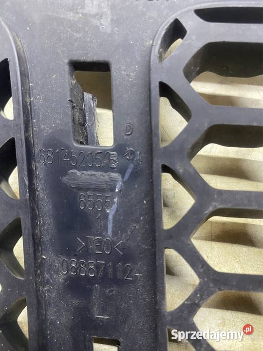 Kratka lewa Jeep Grand Cherokee WK2