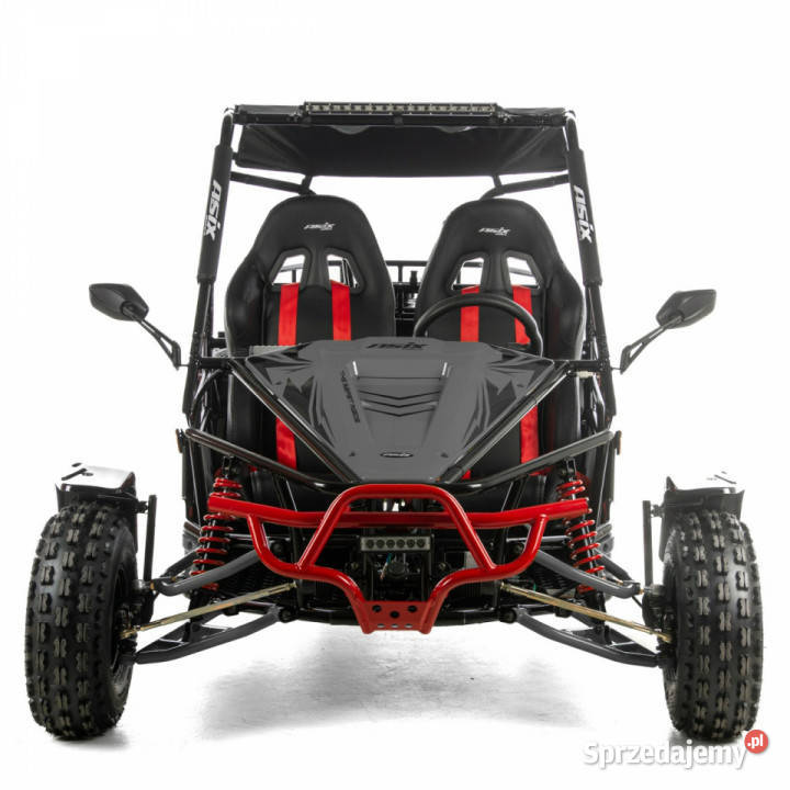ASIX Inny ASIX Buggy 200 Transport Raty Fvat 23