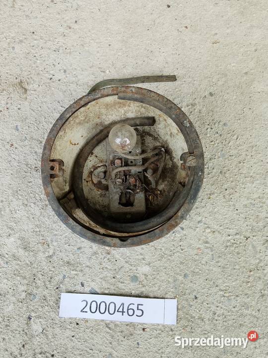 Lampa tylna Libiąż sprzedam