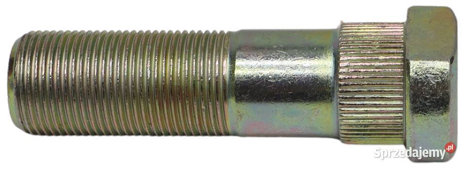 8x SZPILKA Na Koło Przyczepy 885 mm Nakrętka HL Solec Kujawski