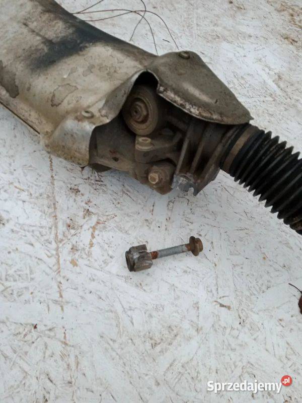 MAGLOWNICA PRZEKŁADNIA KIEROWNICZA VW JETTA VI osobowe Rakoniewice