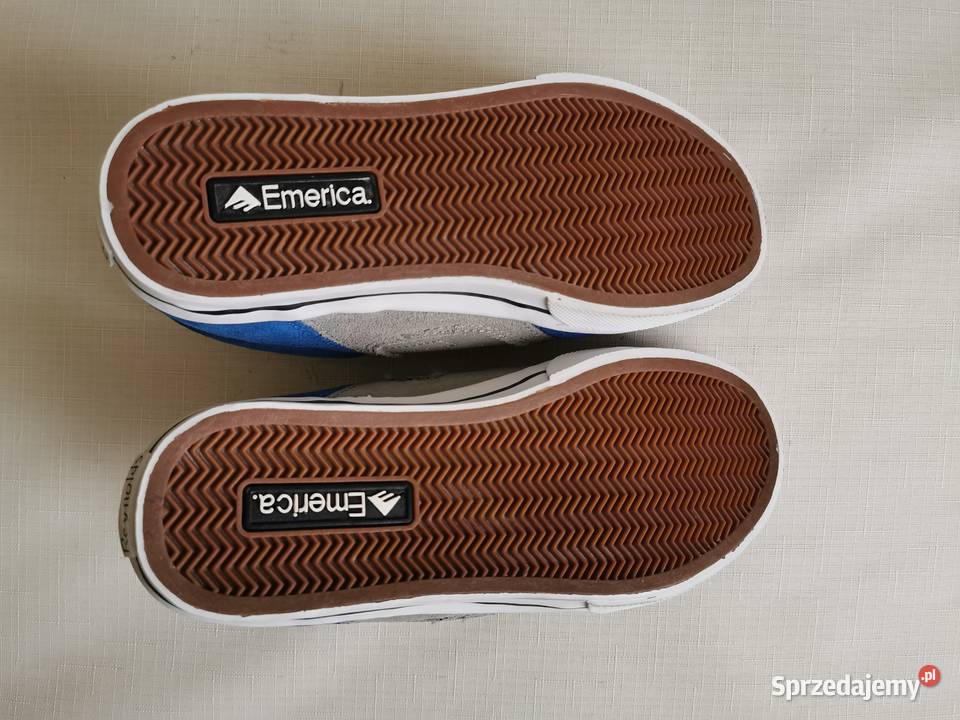 Buty sportowe Emerica r 3623Nowe