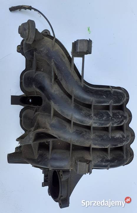 Kolektor 036120711bk Audi Vw Skoda Seat Tychy