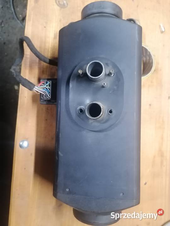 Airtrionic Eberspcher 35 KW Webasto Wańkowa
