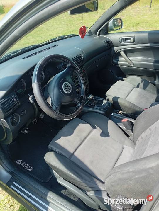 Passat B5 Staszów