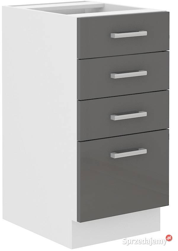 Mebleszafki kuchenne kuchnia Sonia PołyskDowolne