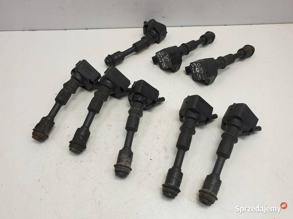 Volvo V90 20 T5 CEWKA ZAPŁONOWA 31312514 Chełm