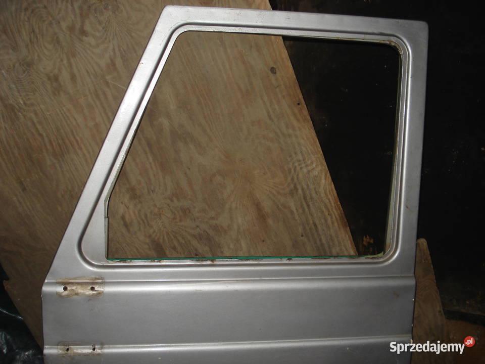 Drzwi Star prawe lewe ciężarowe podkarpackie Rzeszów