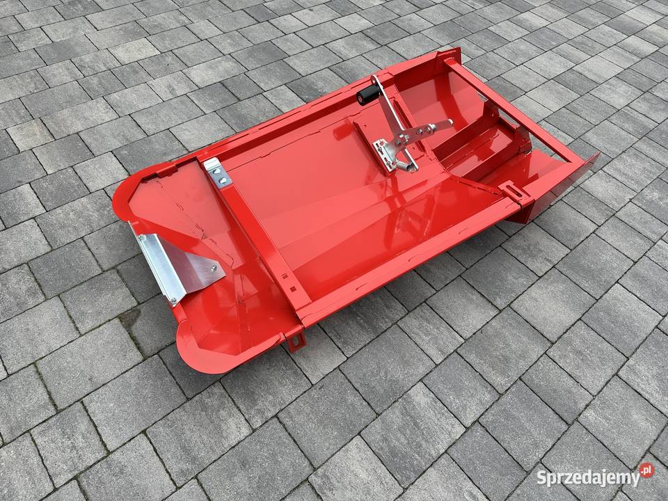 Pokrywa nożowa przystawka do kukurydzy Ziegler Części i osprzęt rolniczy wielkopolskie Nowy Tomyśl