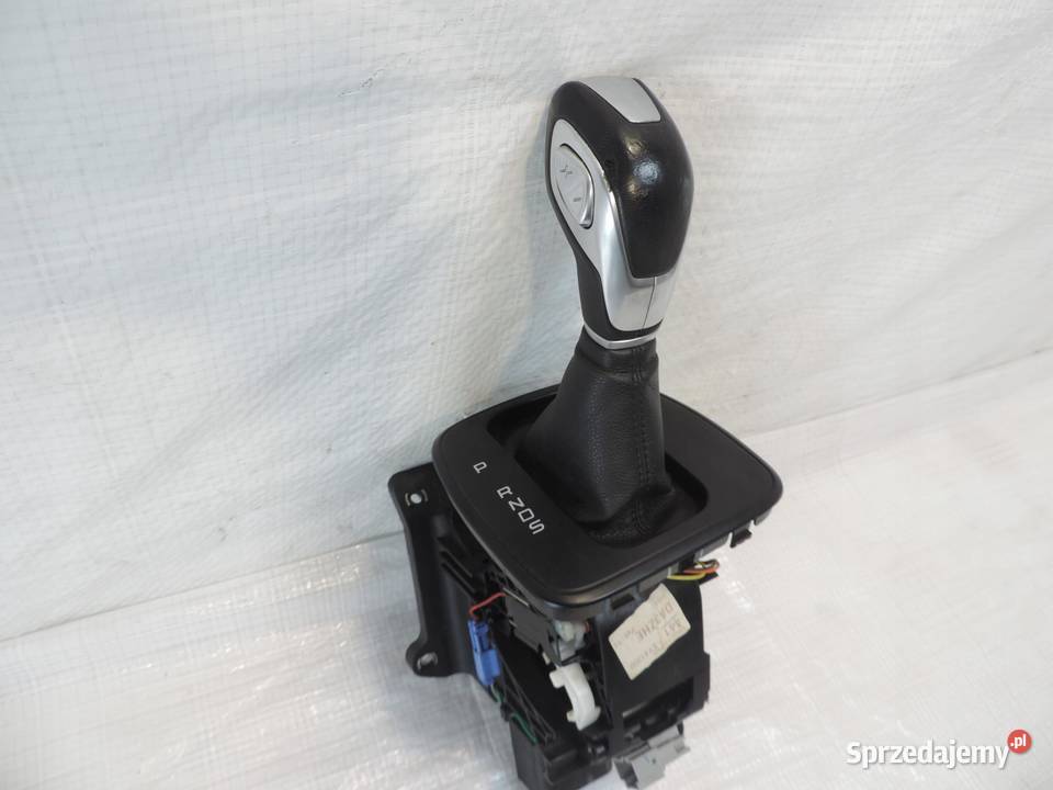 FORD KUGA MK2 LEWAREK ZMIANY BIEGÓW AUTOMAT