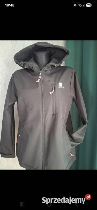 Kurtka damska Campus L