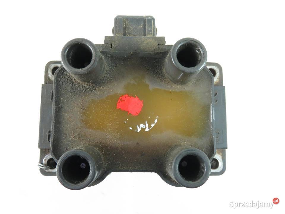 CEWKA KIA SPORTAGE I 20 i 4WD FE 8V osobowe Układ elektryczny silnika