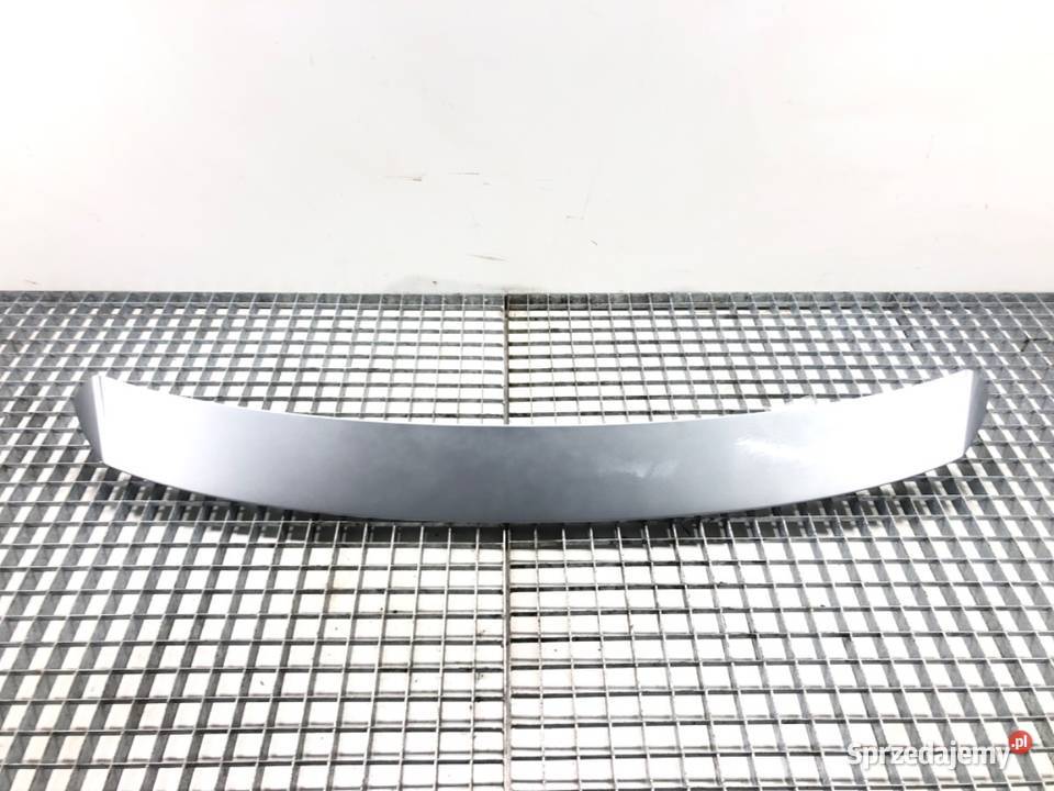 SPOILER ŚWIATŁO STOP CITROEN CCROSSER Hatchback osobowe