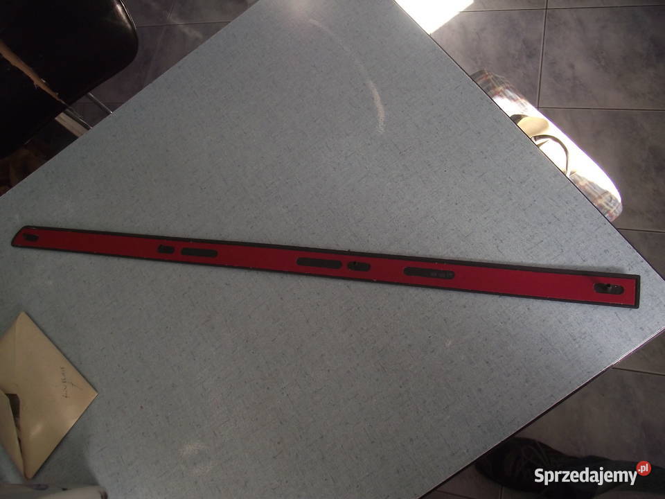 Audi A4 B5 Listwa drzwi Oryginał Listwy i nakładki Wrocław