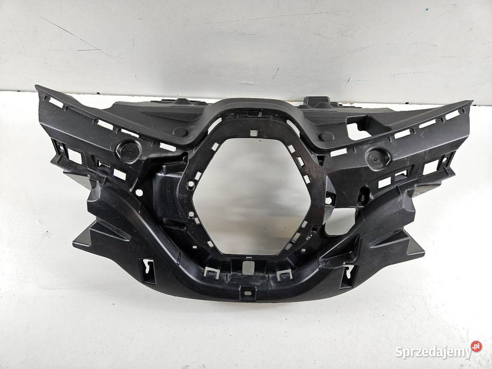 RENAULT ZOE LIFT WZMOCNIENIE STELAŻ GRILLA Międzychód