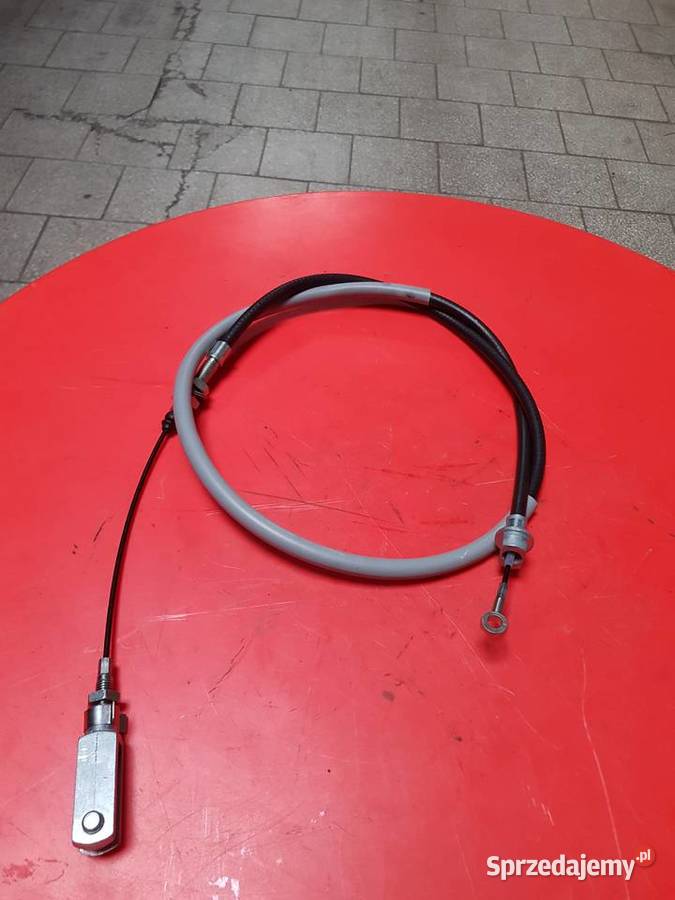 84297808 linka WOM CNH Holland Części i osprzęt rolniczy lubuskie Sulechów