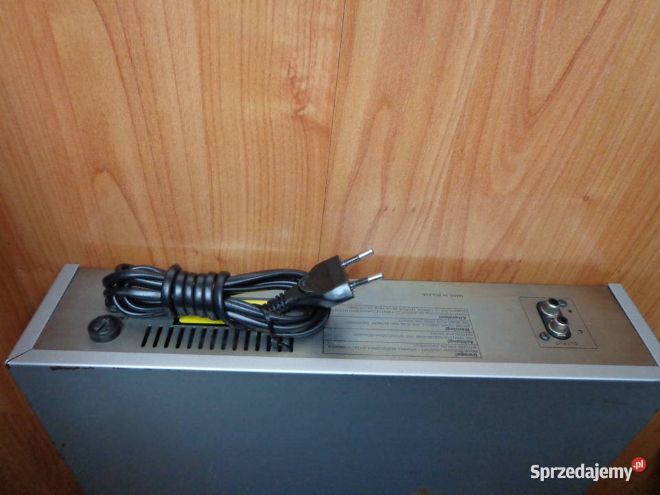 CD FONICA CDF 102R Kraków