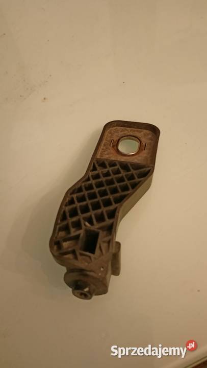 Lampa przednia lewa audi Q3 2018 uszkodzona Rzeszów